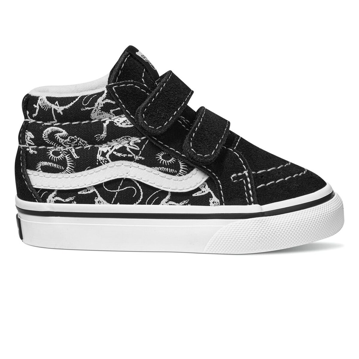 Vans SK8-Mid Reissue V Toddlers Shoes