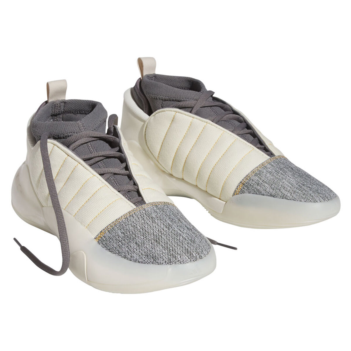 Harden Volume 7 Denim Basketball Shoes
