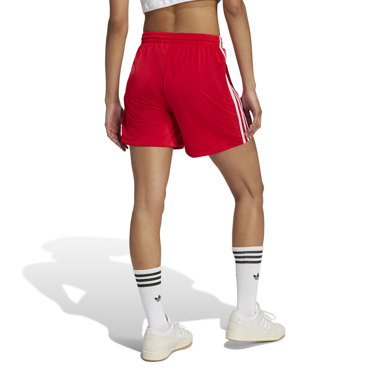 adidas Originals Womens Firebird Shorts