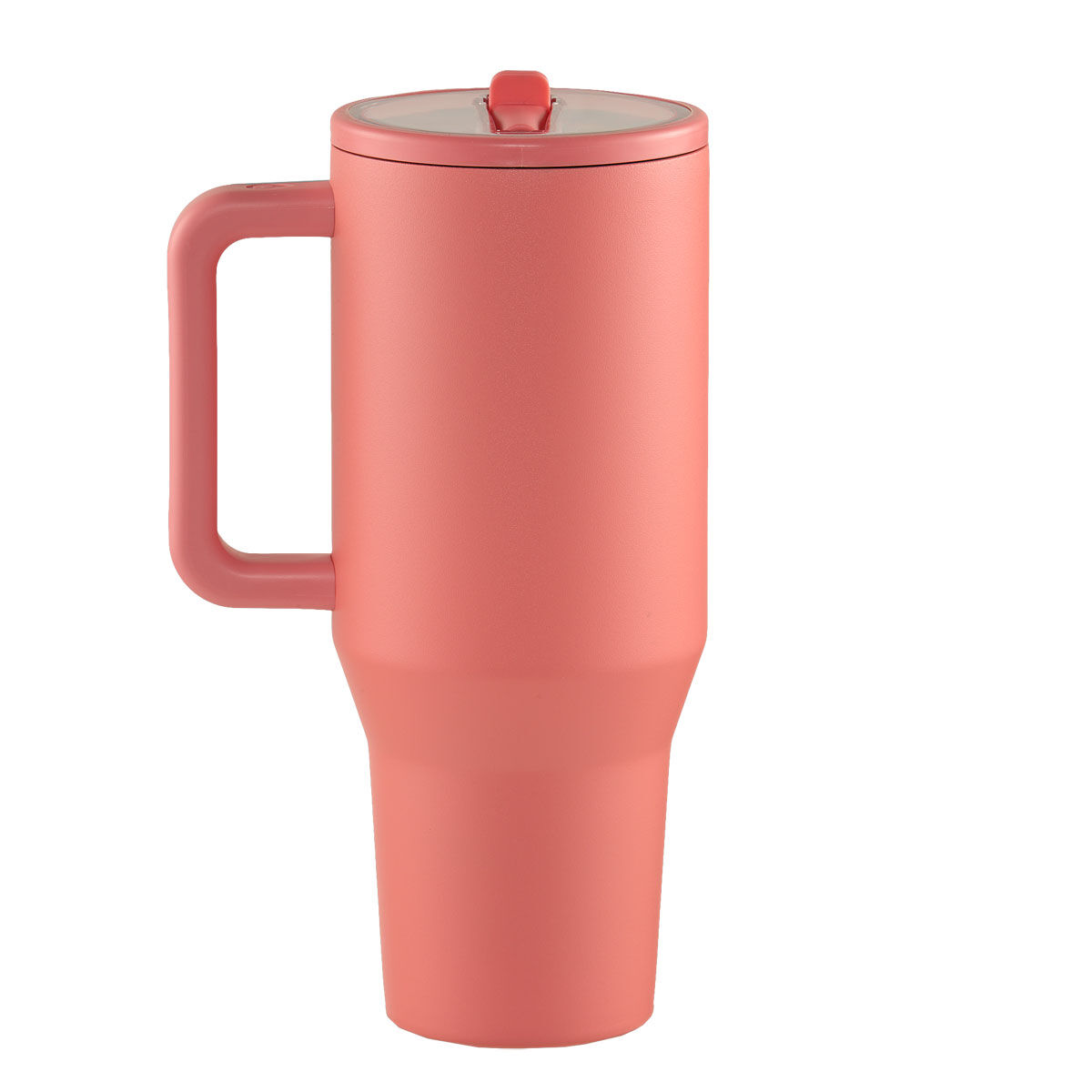 Hydrojug Traveler Water Bottle 40oz/1.2L - Peach