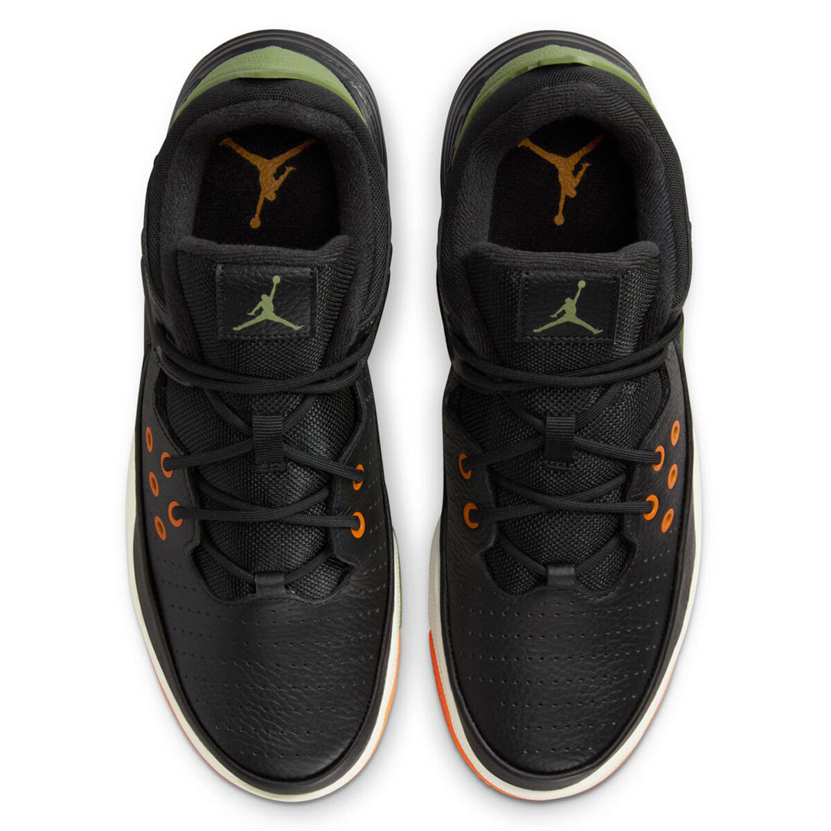 Jordan Max Aura 5 Basketball Shoes