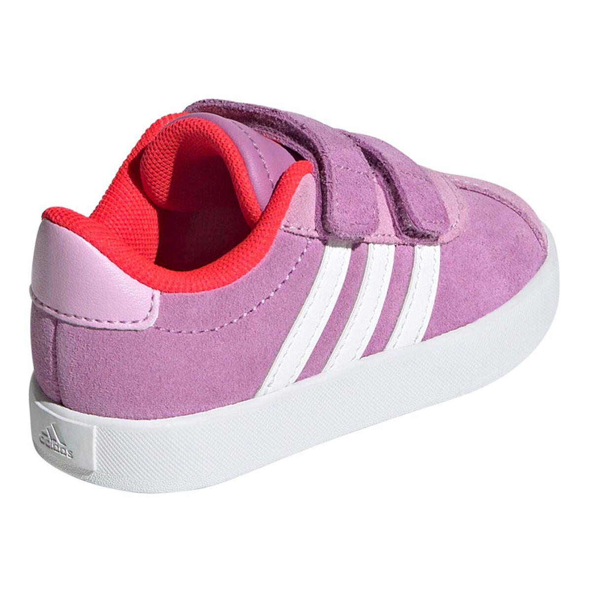 adidas VL Court 3.0 Toddlers Shoes