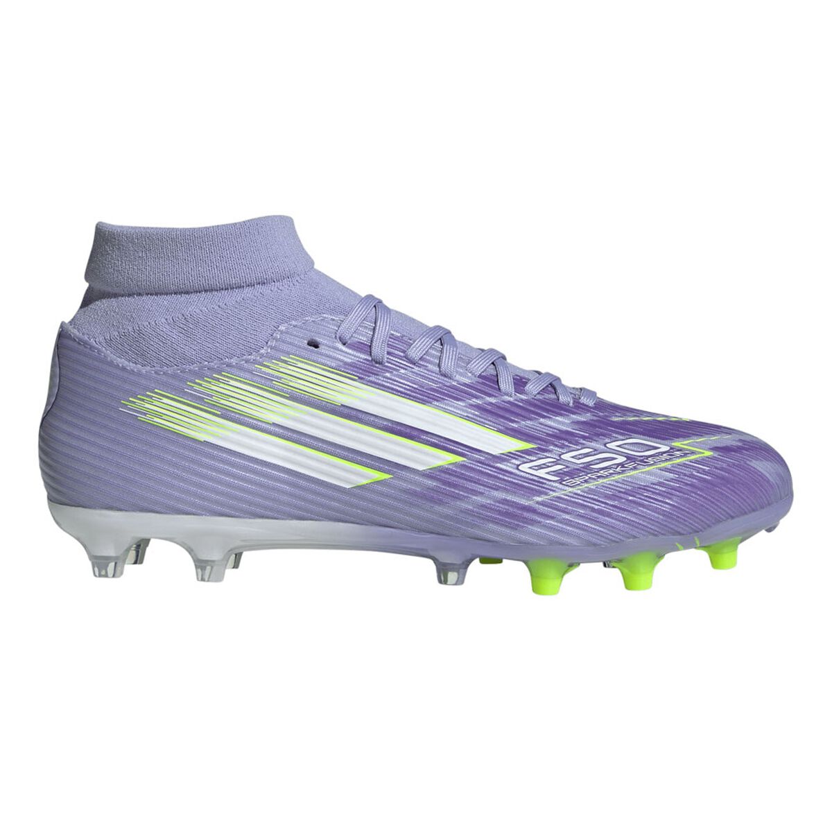 adidas Womens F50 Sparkfusion League FG/AG Football Boots
