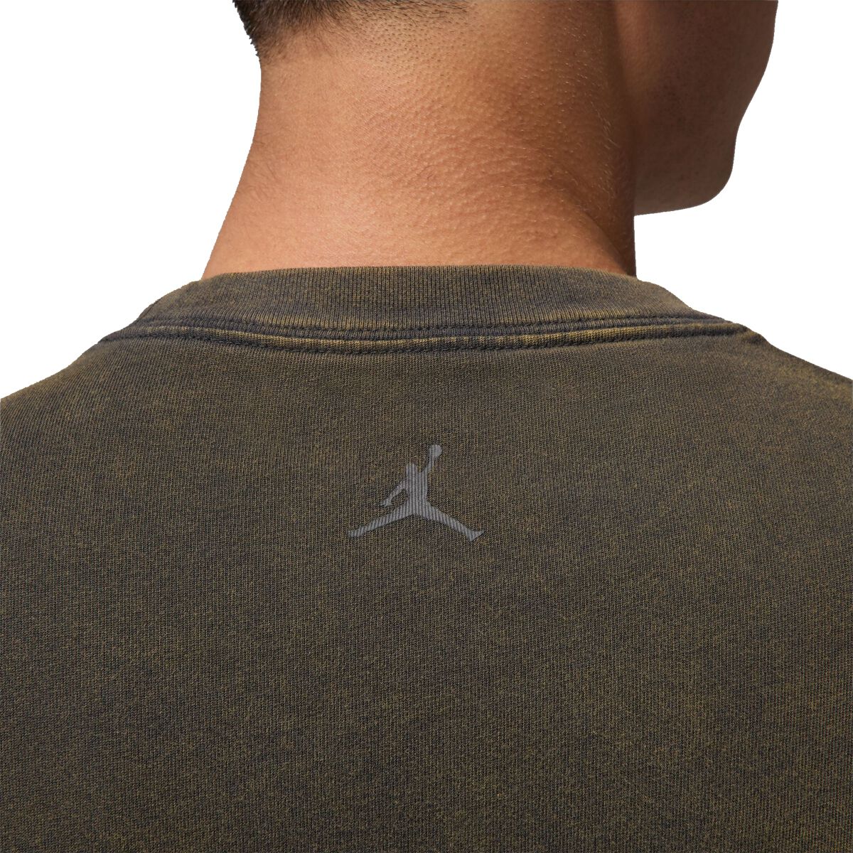 Jordan Mens MJ23 Graphic Tee