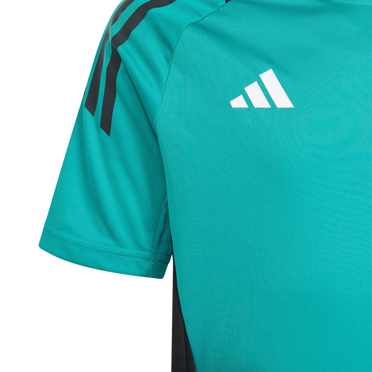 All Blacks 2025 Kids Performance Tee