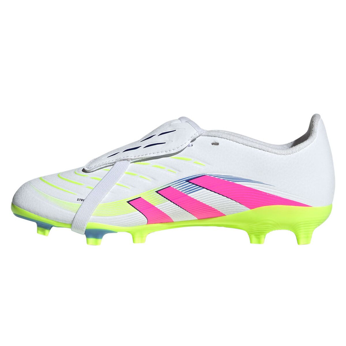 adidas Predator League Fold-Over Tongue Kids Football Boots