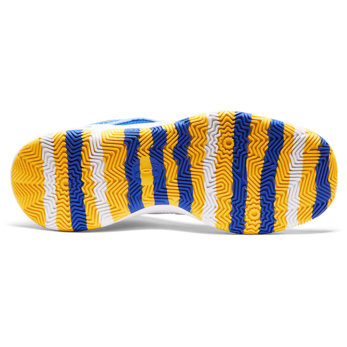 Under Armour Curry 3Z 24 Basketball Shoes