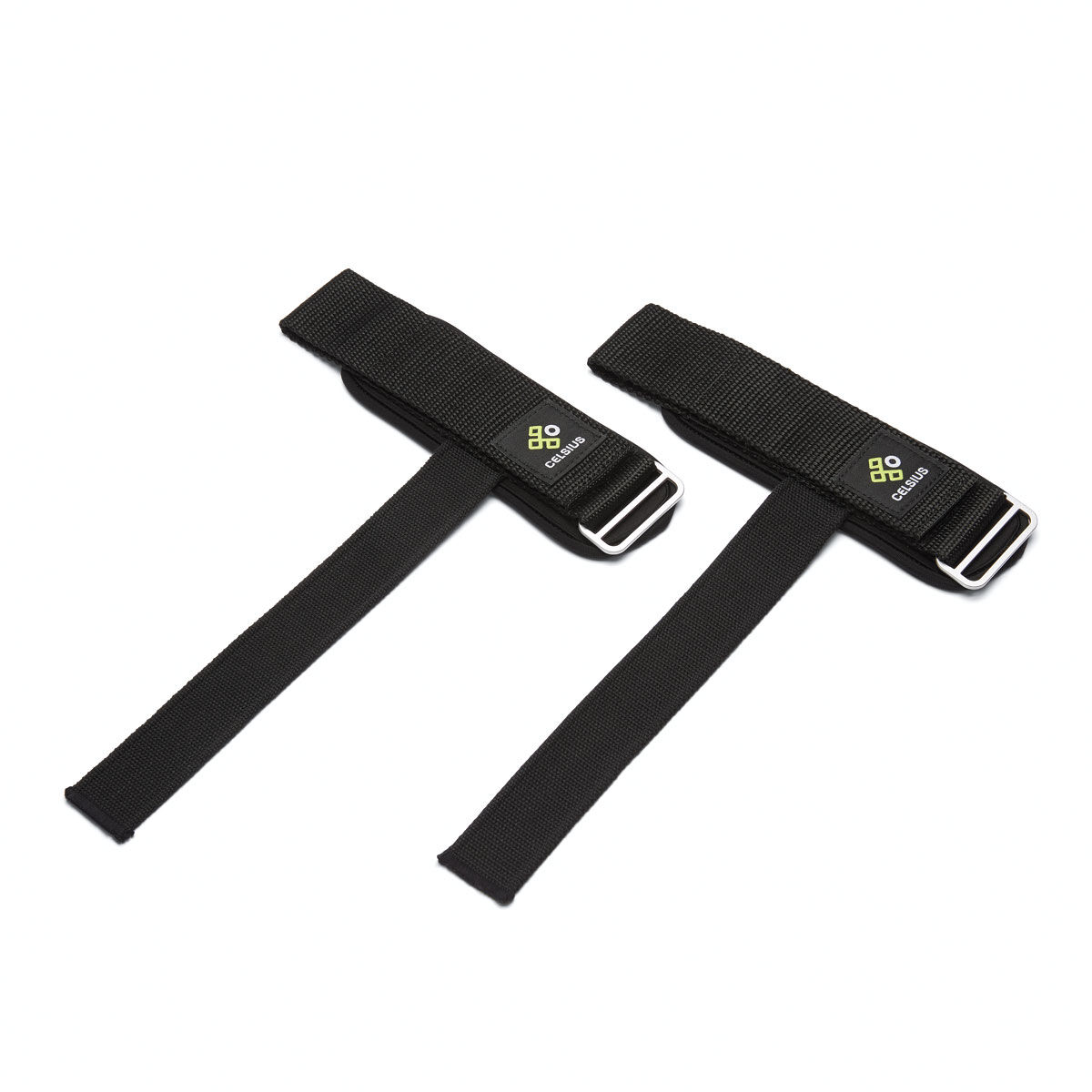 Celsius Pro Lifting Wrist Cuffs