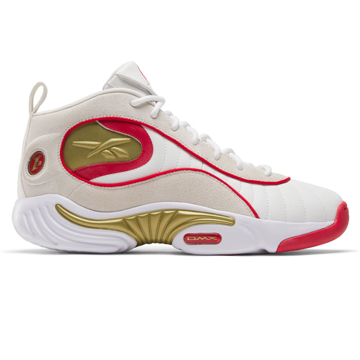Reebok Answer III Basketball Shoes