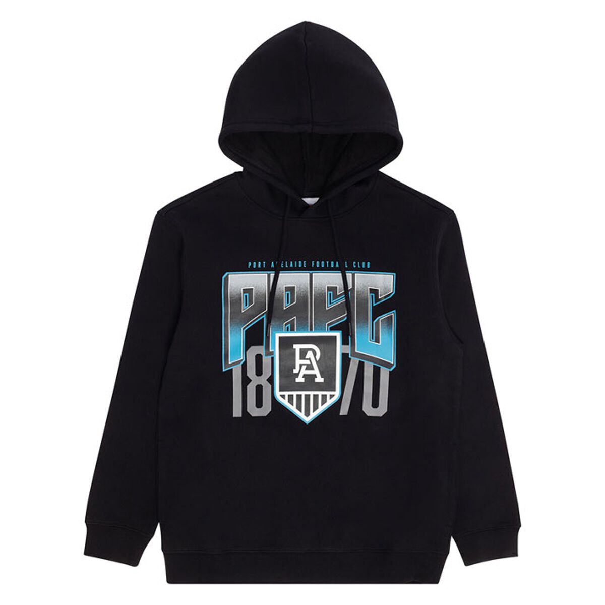 Port Adelaide Power Kids Support Hoodie
