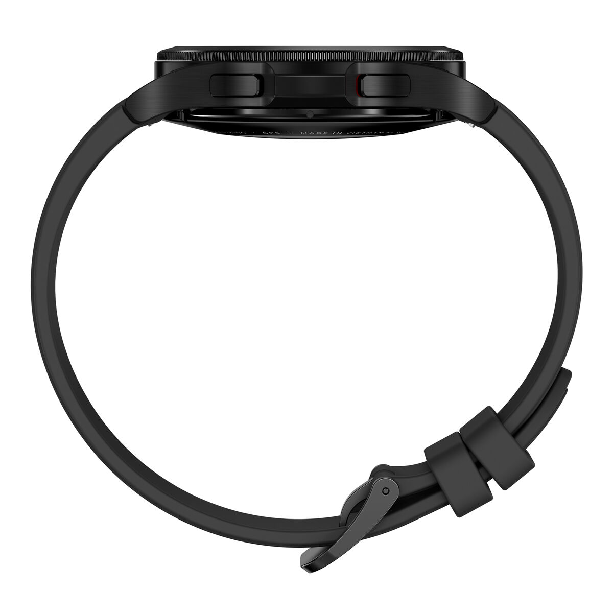 Samsung Galaxy Watch4 BT 46mm - Black