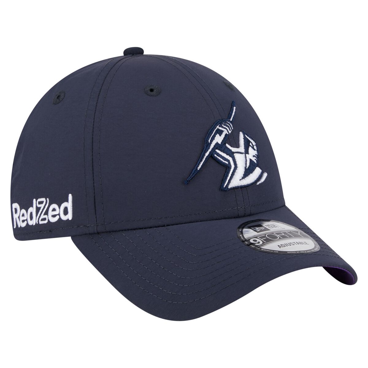 Melbourne Storm 9FORTY 2025 Media Cap