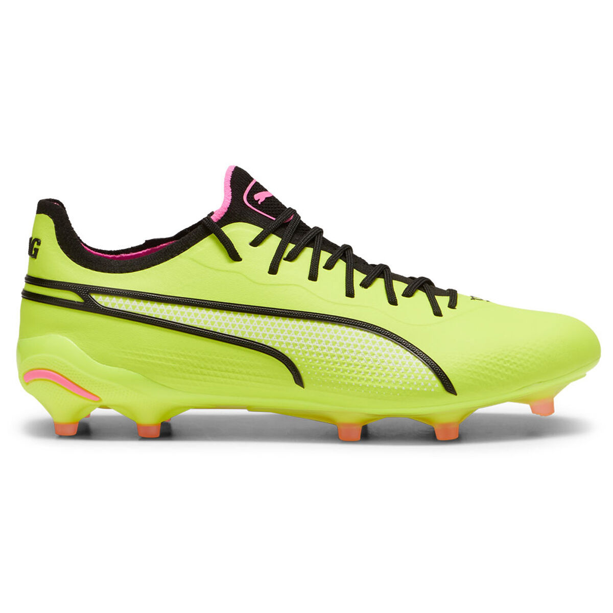 Puma King Ultimate Football Boots