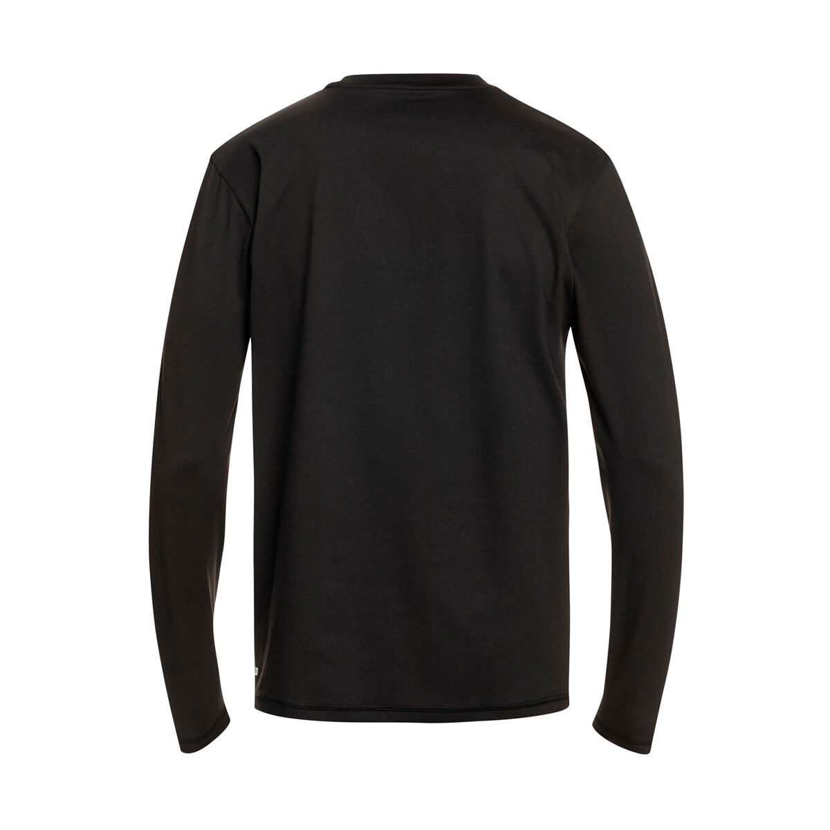 Quiksilver Mens Streak Long Sleeve Rash Top