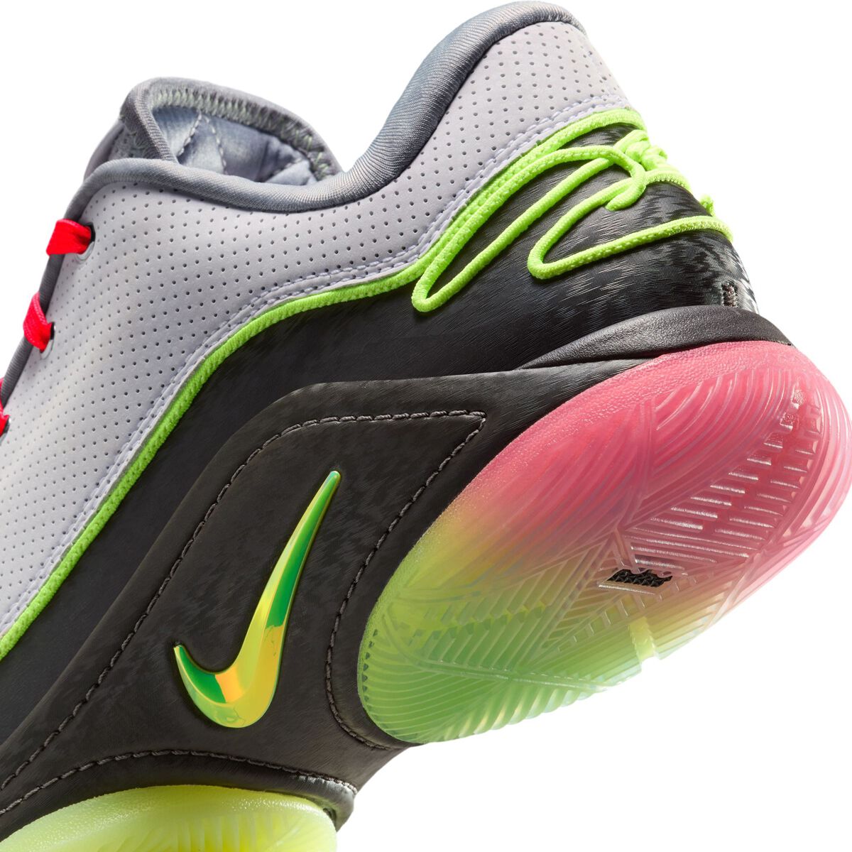 Nike LeBron 22 Crown Jewel Basketball Shoes