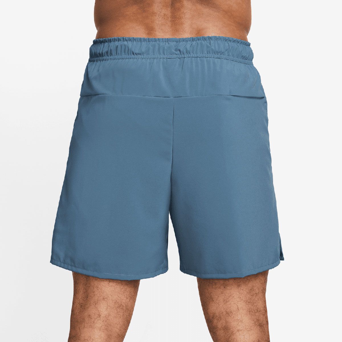 Nike Mens Unlimited Swoosh 7 inch Dri-FIT Unlined Versatile Shorts