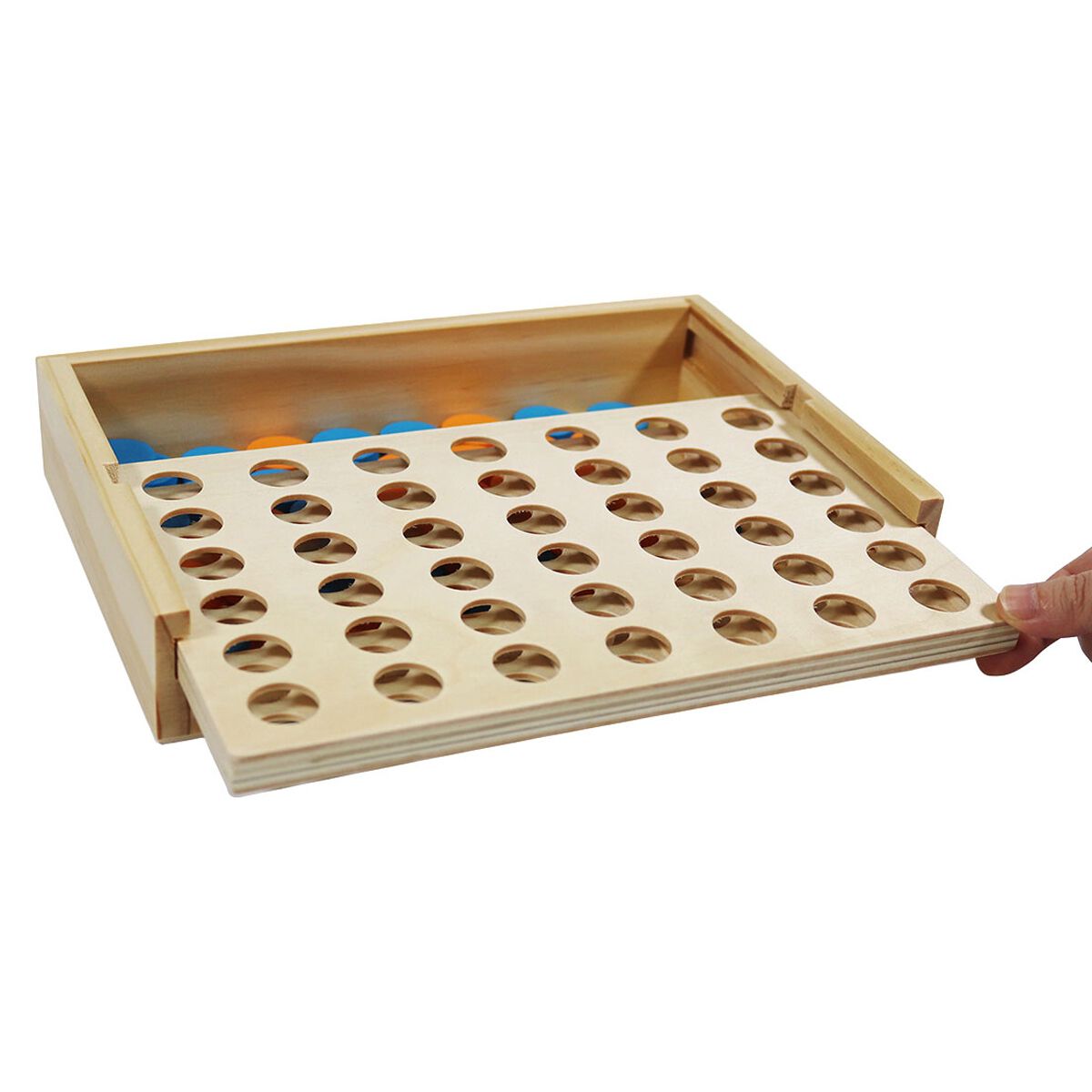 Verao Travel 4 In A Row