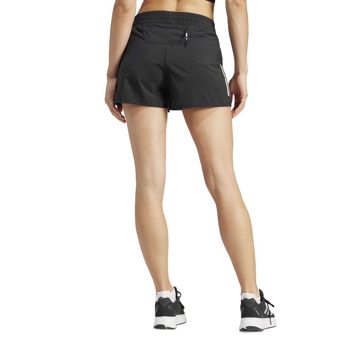 adidas Womens Own The Run Shorts