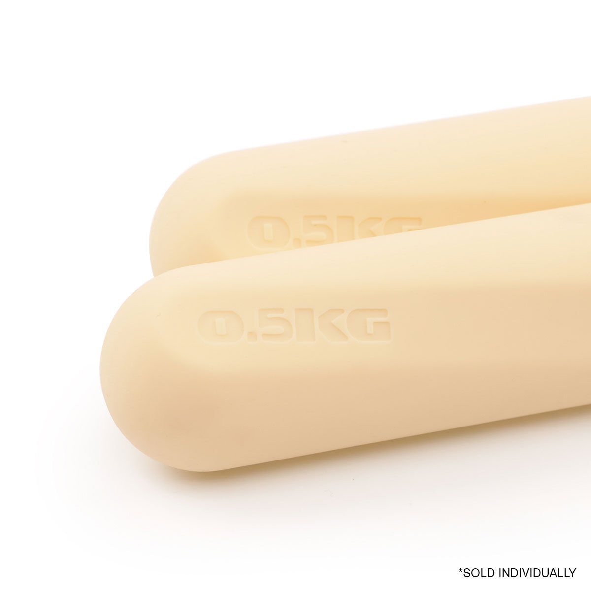 Celsius Soft Touch Hand Weight 0.5kg