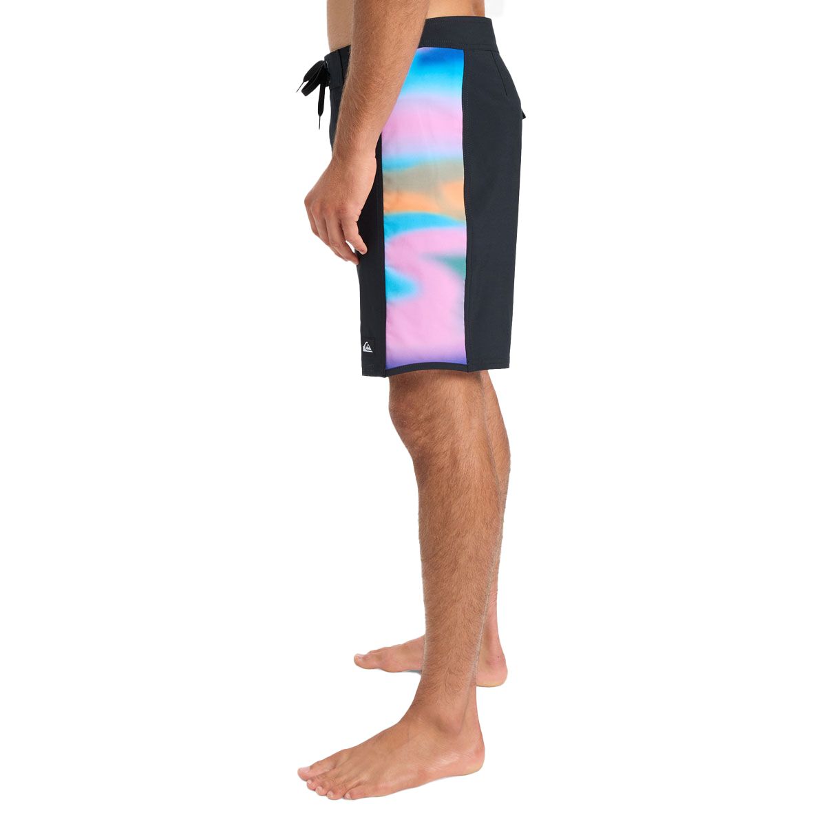 Quicksilver Mens Surfsilk Arch 18 inch Board Shorts