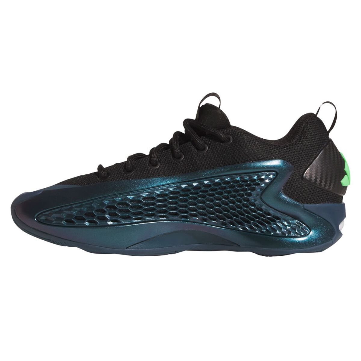 adidas Anthony Edwards 1 Low Metamorphosis Kids Basketball Shoes