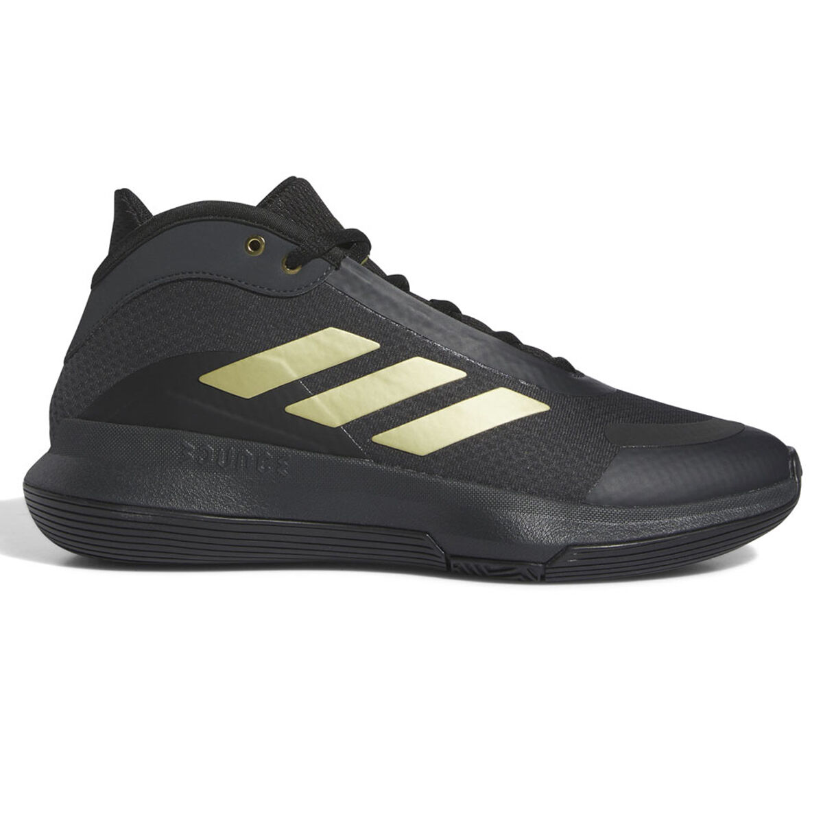 adidas Bounce Legends Basketball Shoes