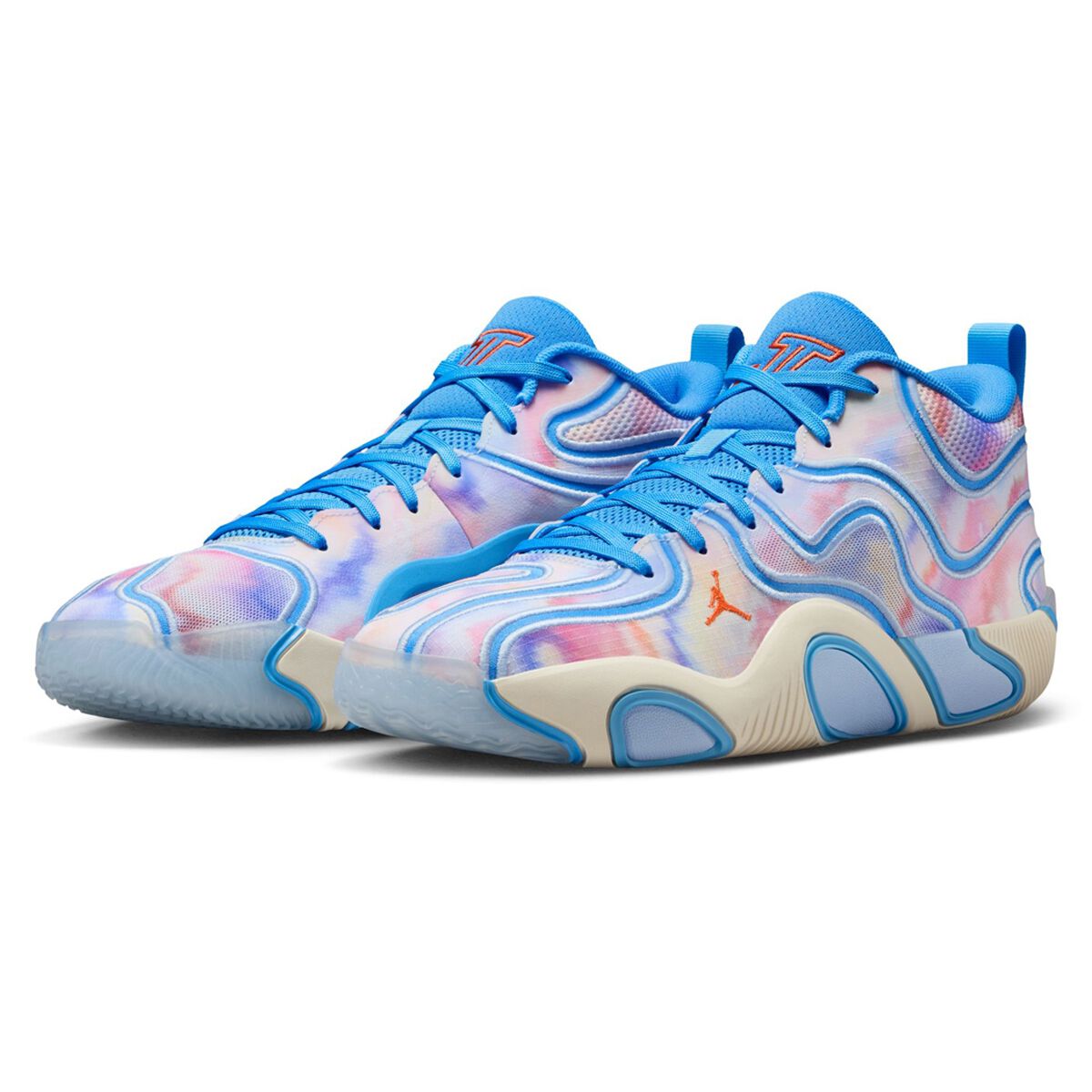 Jordan Tatum 3 Basketball Shoes