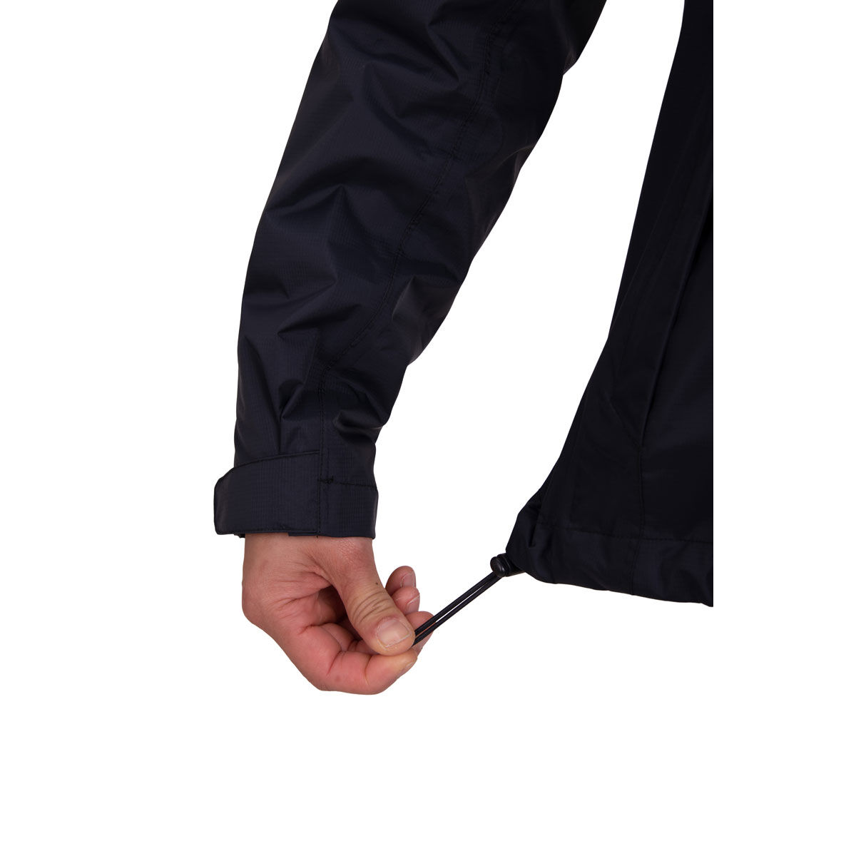 macpac Womens Mistral Rain Jacket