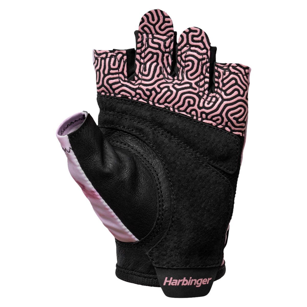 Harbinger Womens Pro Glove V3