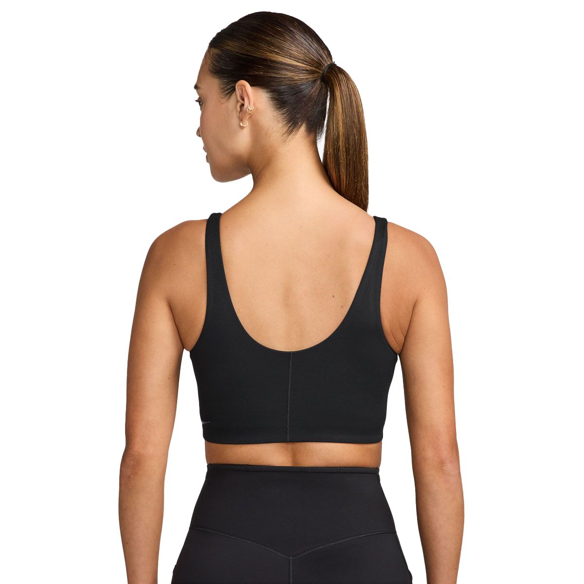 Nike Womens One Dri-FIT Light Support Padded Sports Bra
