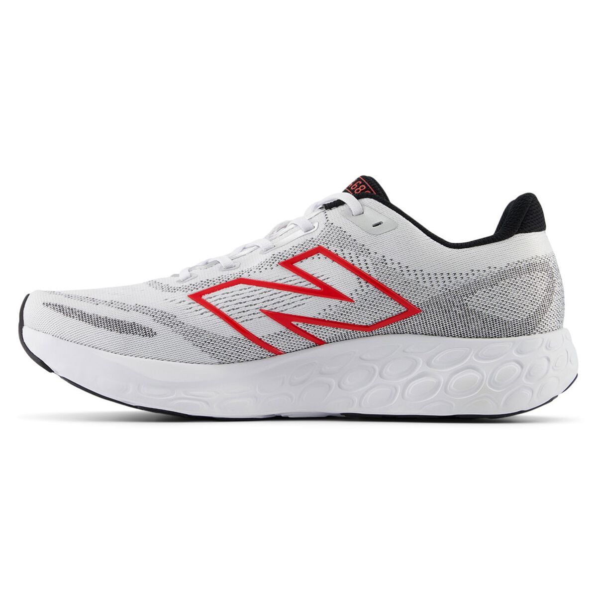 New Balance 680 V8 2E Mens Running Shoes