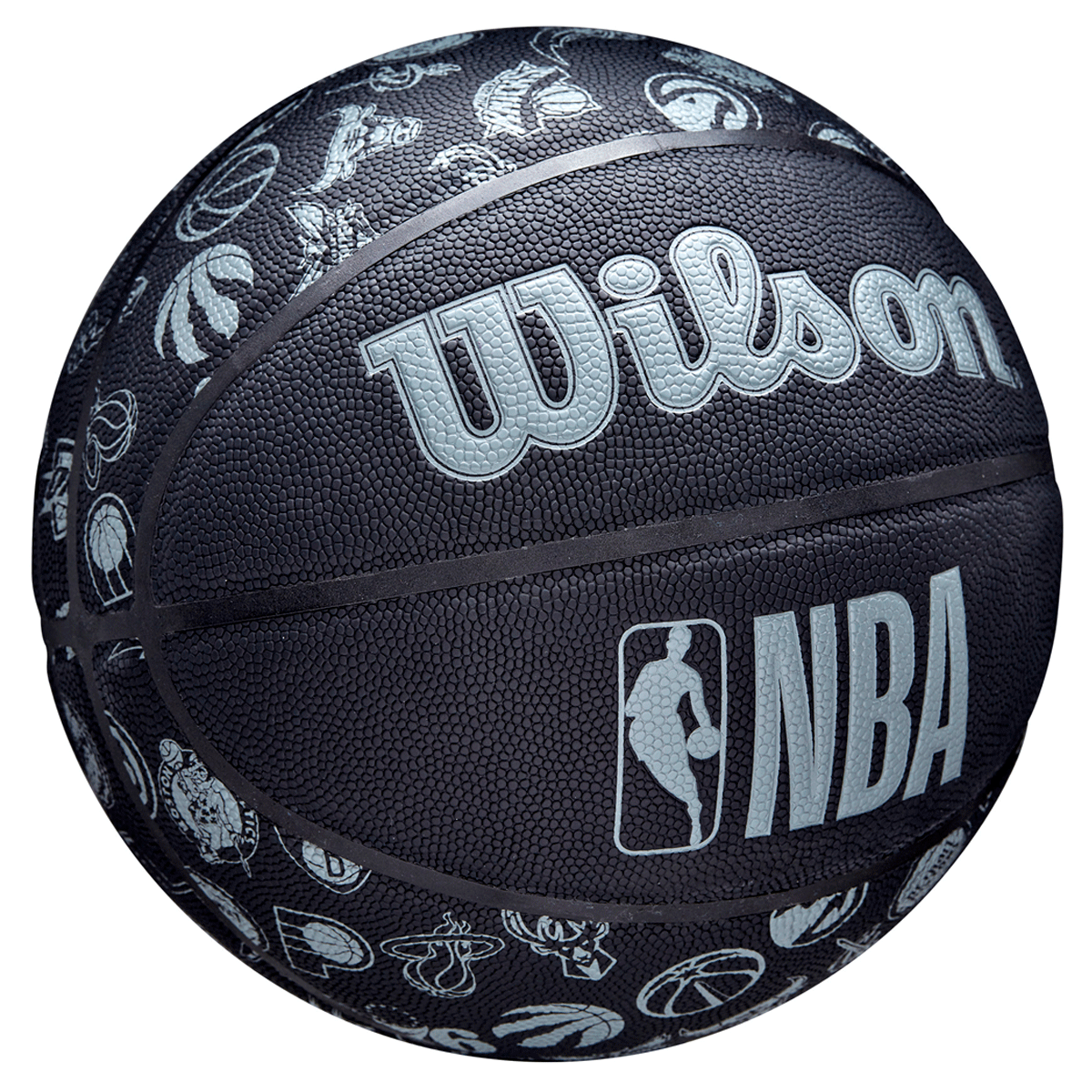Wilson NBA All Team Basketball