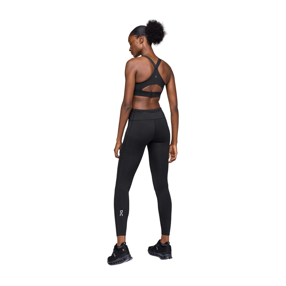 On Womens Core Running Tights