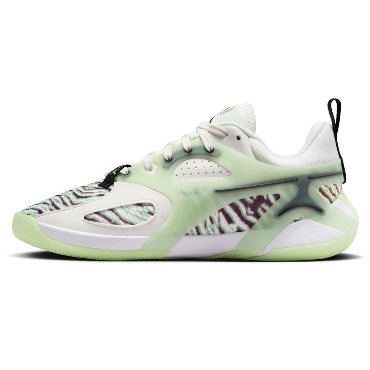 Jordan Heir Basketball Shoes