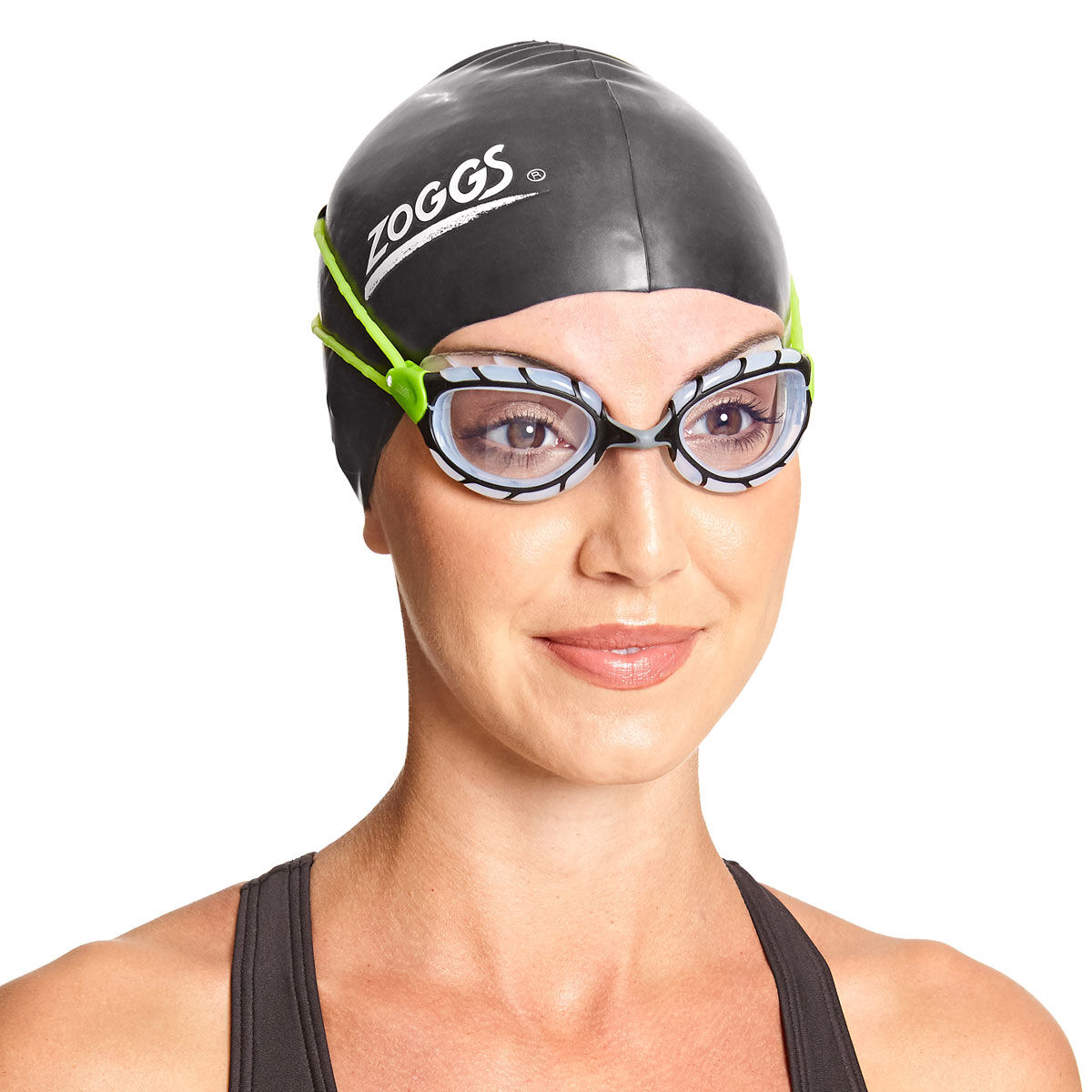 Zoggs Adults Predator Goggles