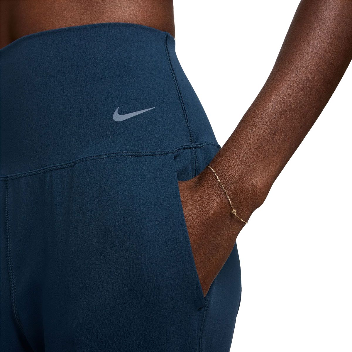 Nike Womens Zenvy Dri-FIT High Rise Joggers