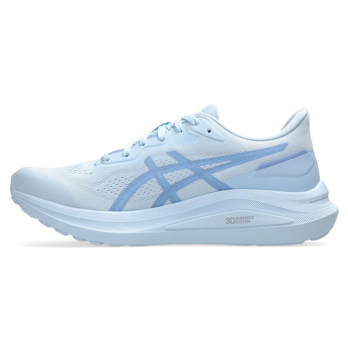 Asics GT 2000 13 Lite Show Mens Running Shoes