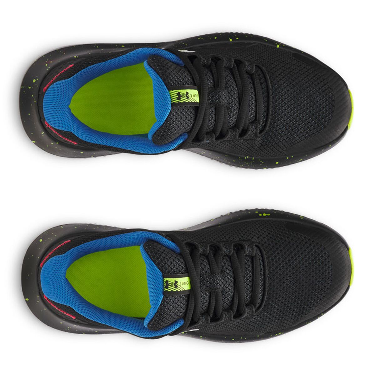 Under Armour Surge 4 GS Kids Running Shoes