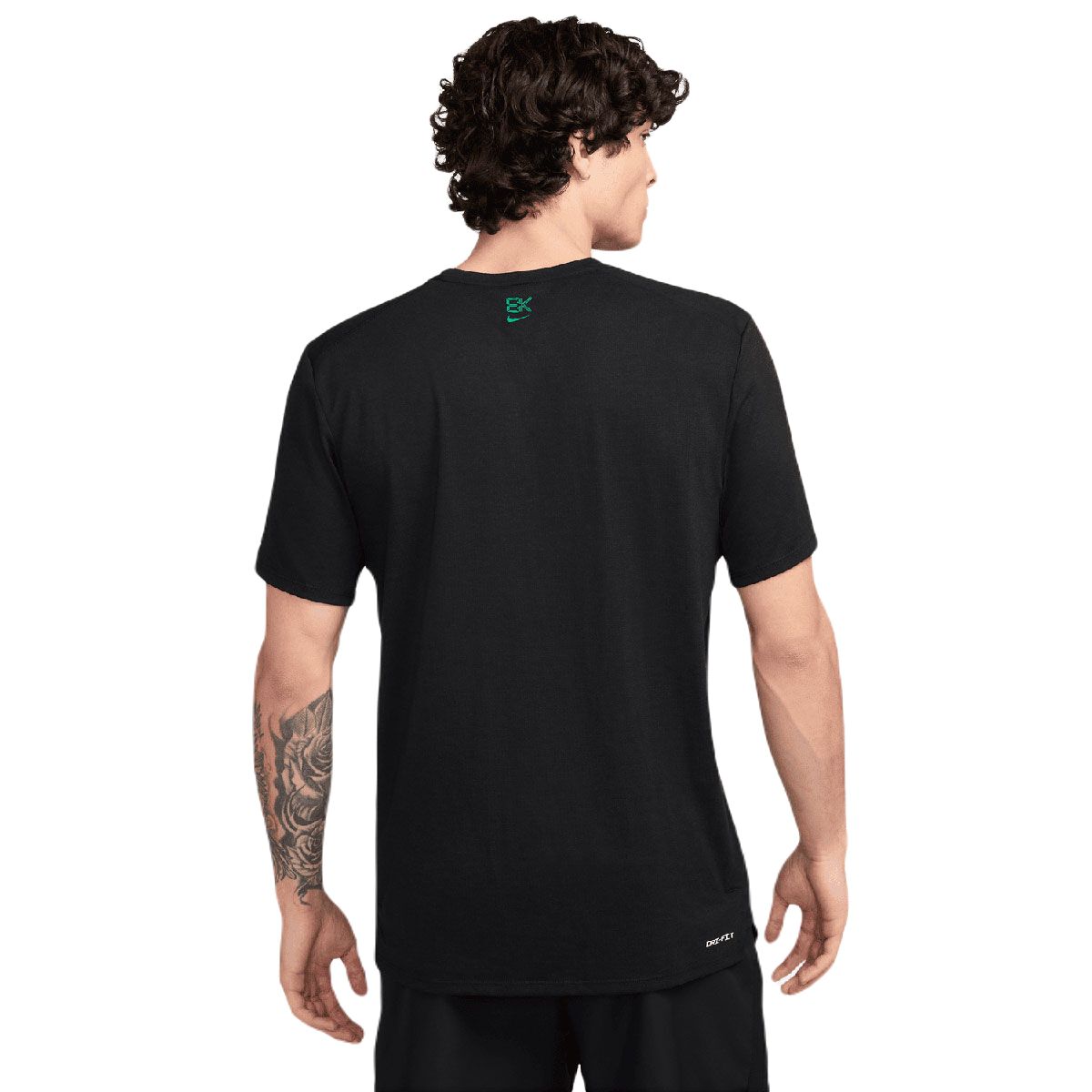 Nike Mens Dri-FIT Rise 365 Tee