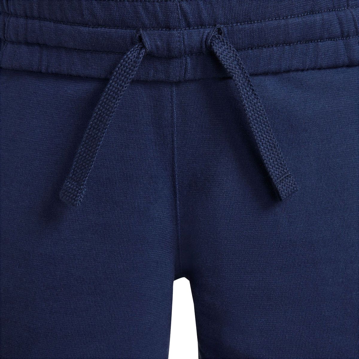 Nike Junior Sportswear LBR Club Knit 6 Inch Shorts