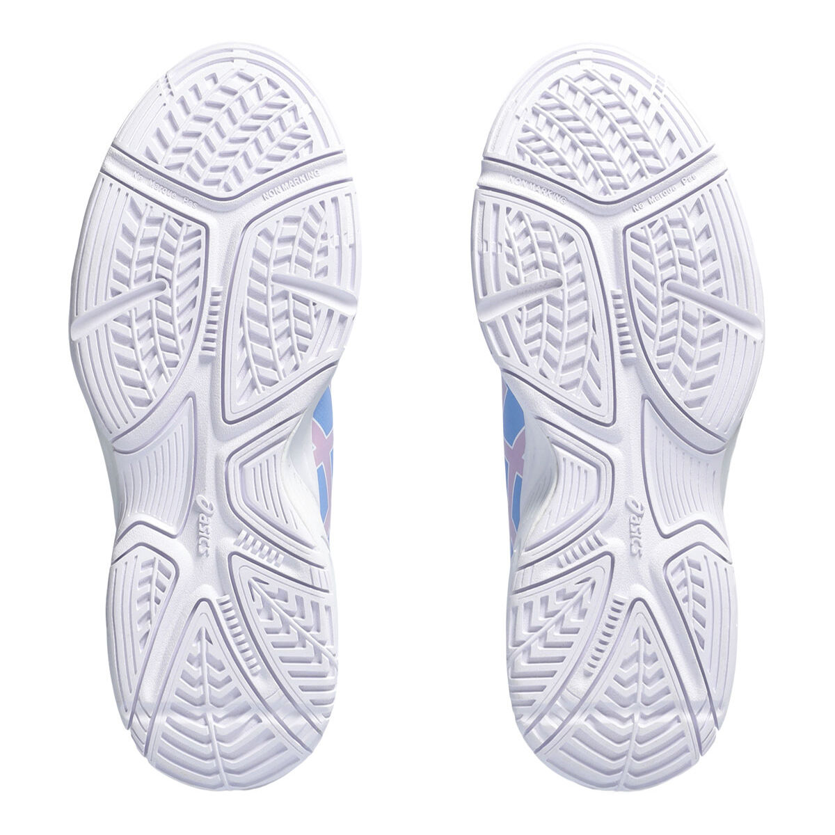 Asics GEL Netburner 20 GS Kids Netball Shoes