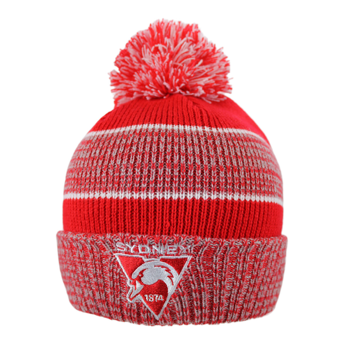 Sydney Swans Blitz Beanie