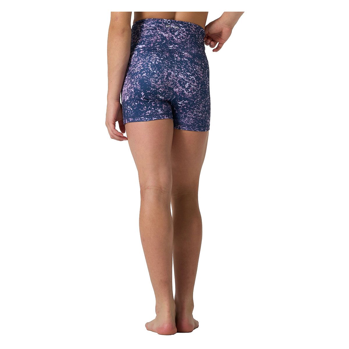 Ell/Voo Junior Averi 3 Inch Short Tights