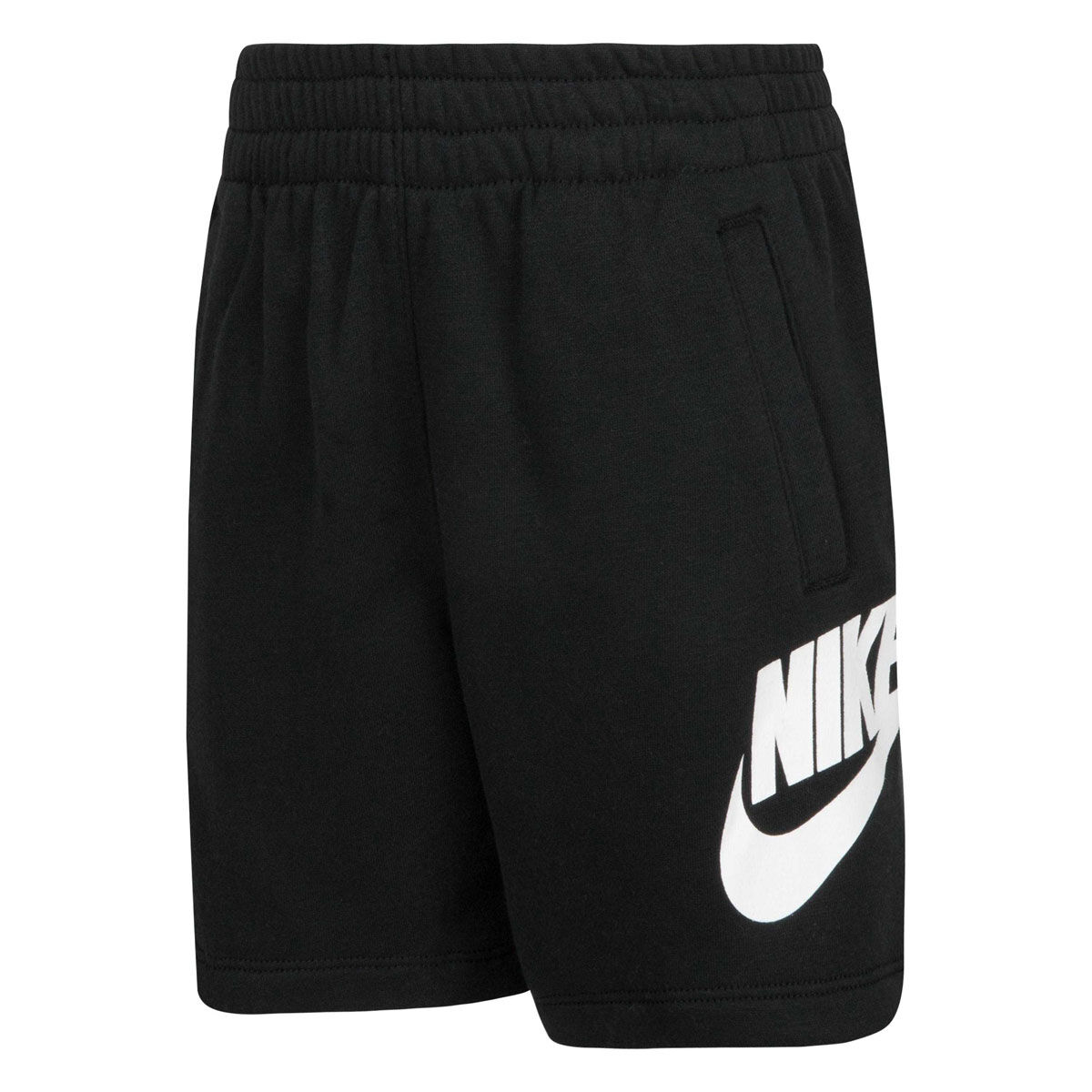 Nike Kids Sportswear Club HBR French Terry Shorts