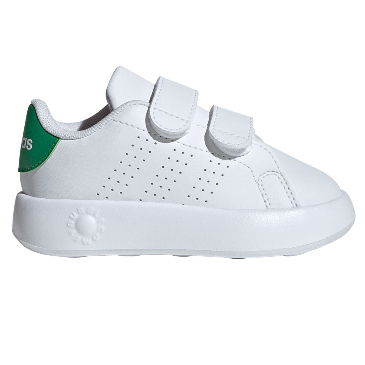 adidas Advantage Court Toddlers Shoes