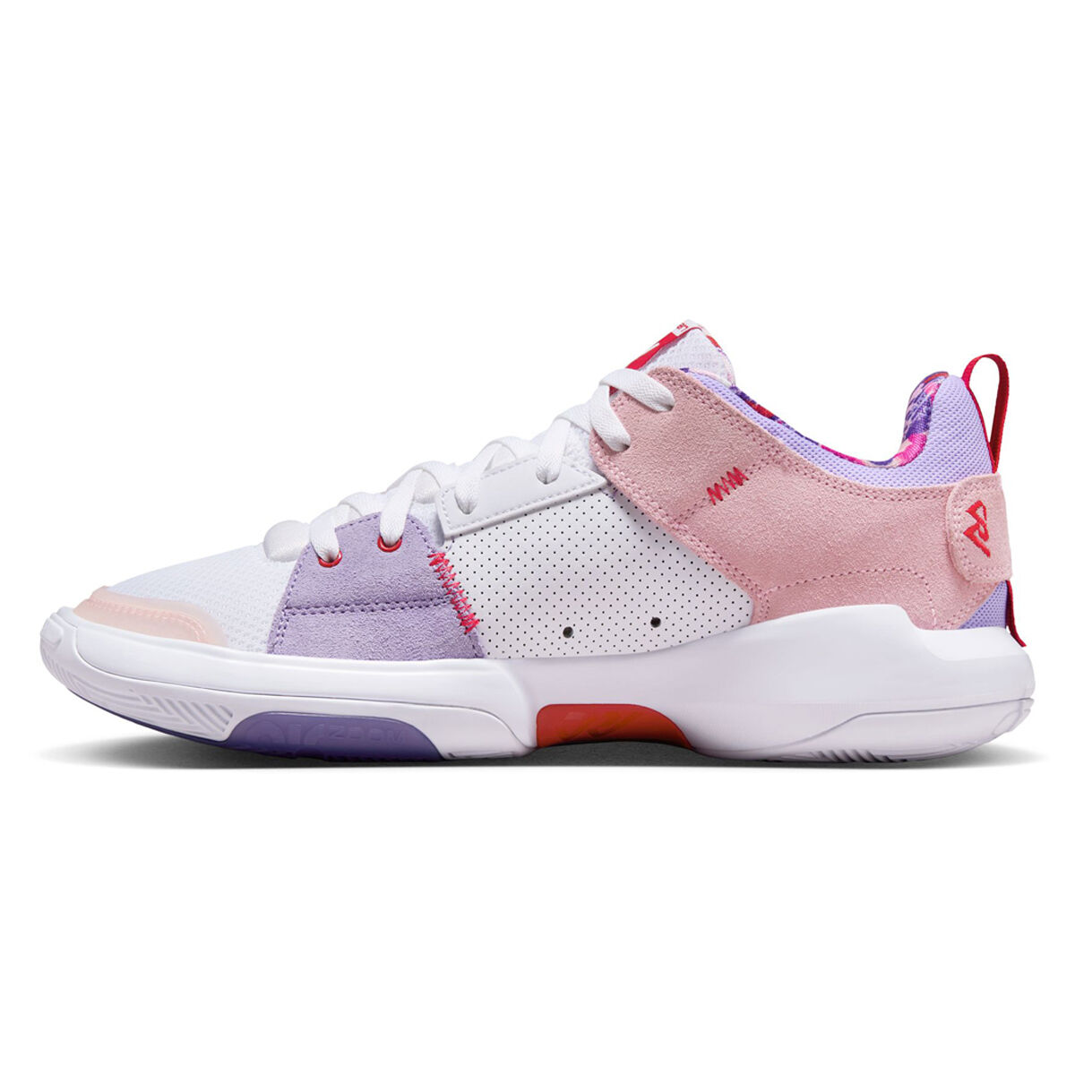 Jordan One Take 5 Basketball Shoes