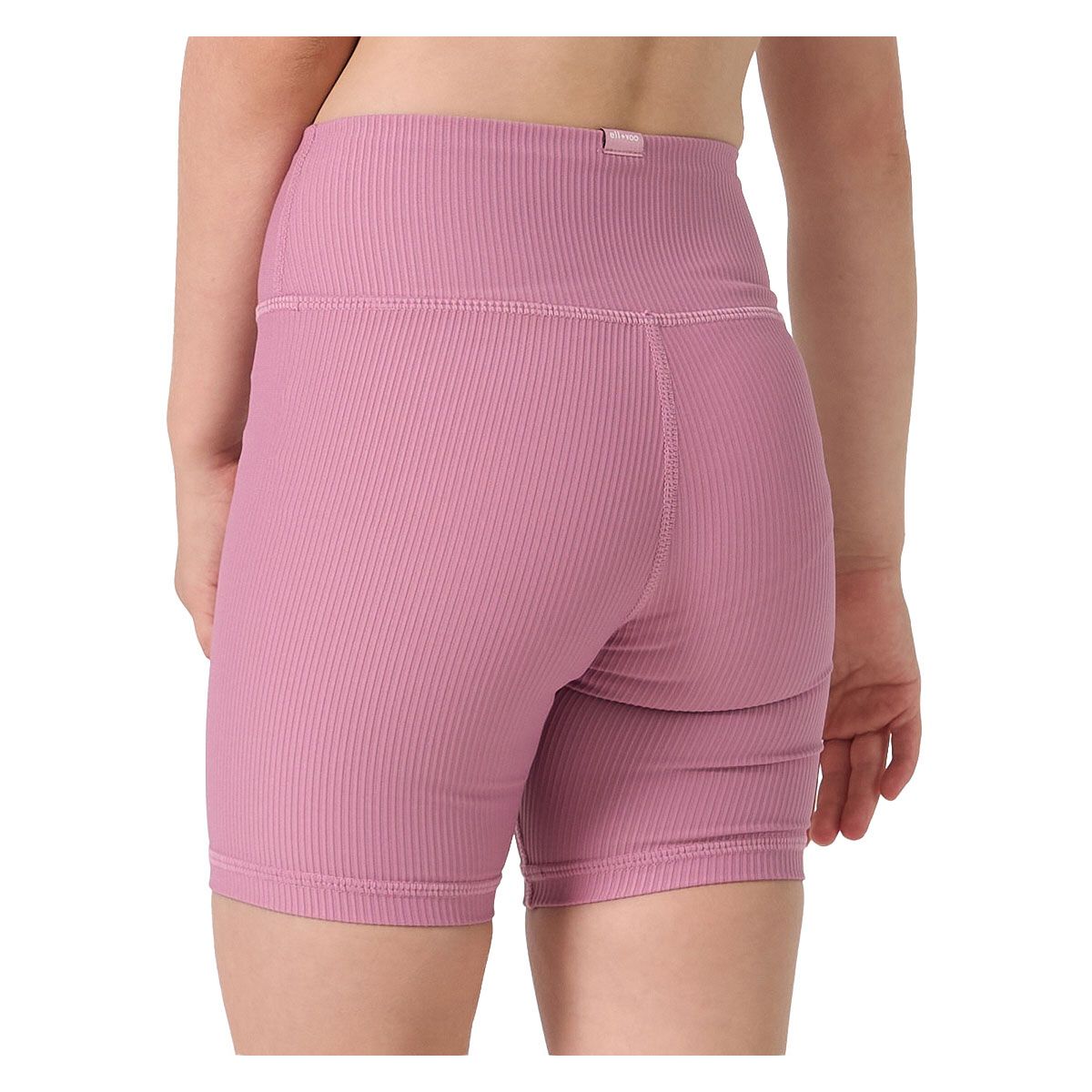 Ell/Voo Kids 7 Inch Tights