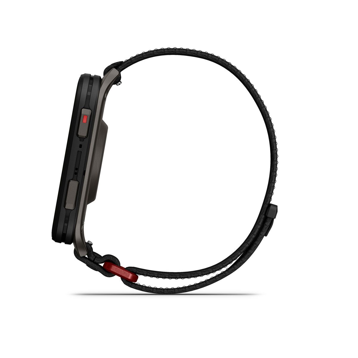 Garmin Venu X1 Watch - Black Slate