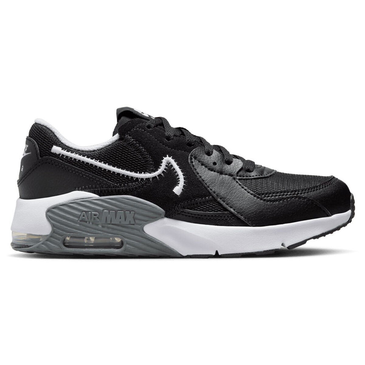 Nike Air Max Excee GS Kids Casual Shoes