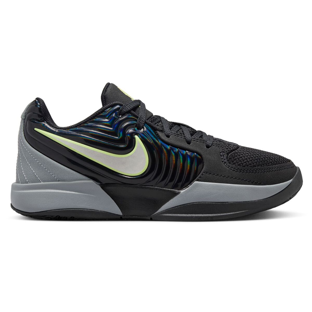 Nike Ja 2 Foundation GS Kids Basketball Shoes